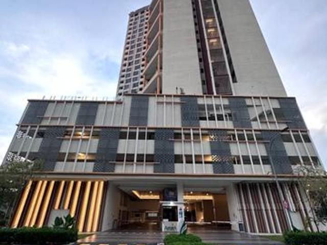 Serviced Residence for rent in Putrajaya