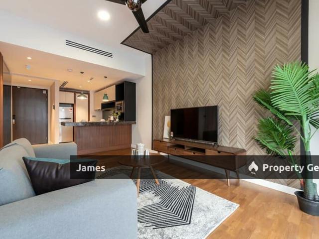 Serviced Residence for sale in Putrajaya