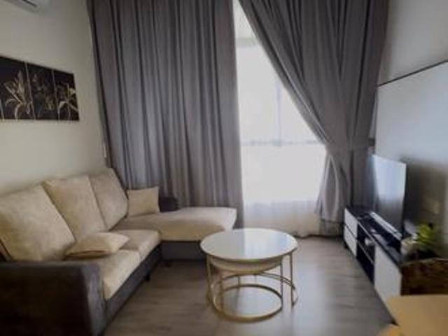 Serviced Residence for rent in Putrajaya