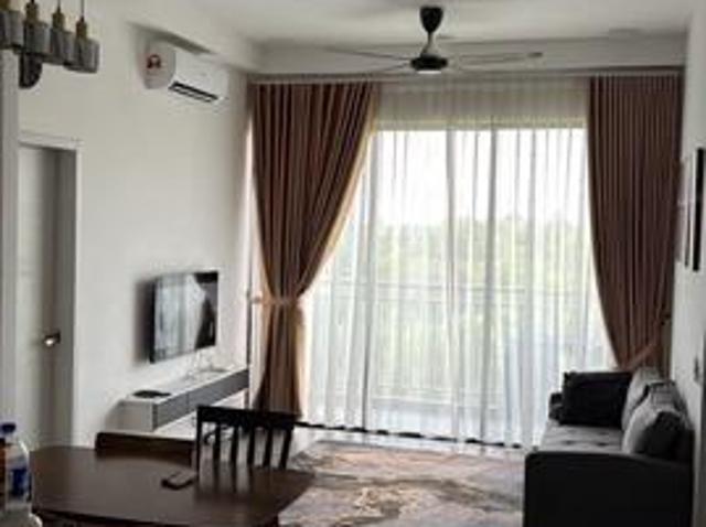 Serviced Residence for rent in Putrajaya