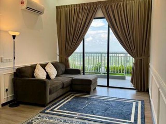 Serviced Residence for rent in Putrajaya