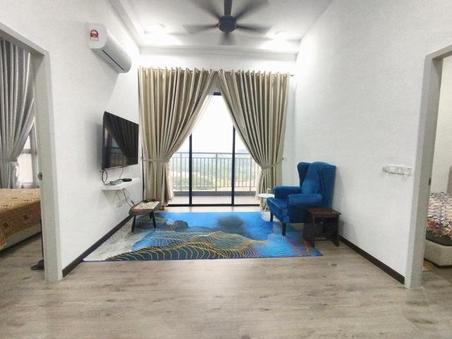 Serviced Residence for rent in Putrajaya