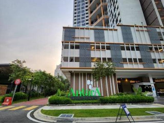 Serviced Residence for rent in Putrajaya