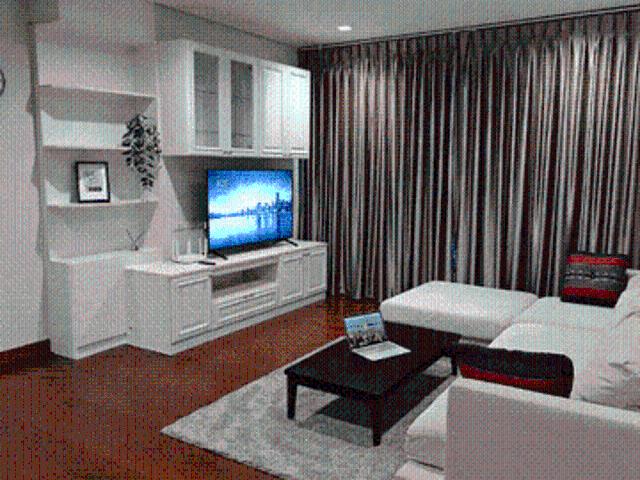 Apartment for rent in Tanjong Sepat, Selangor
