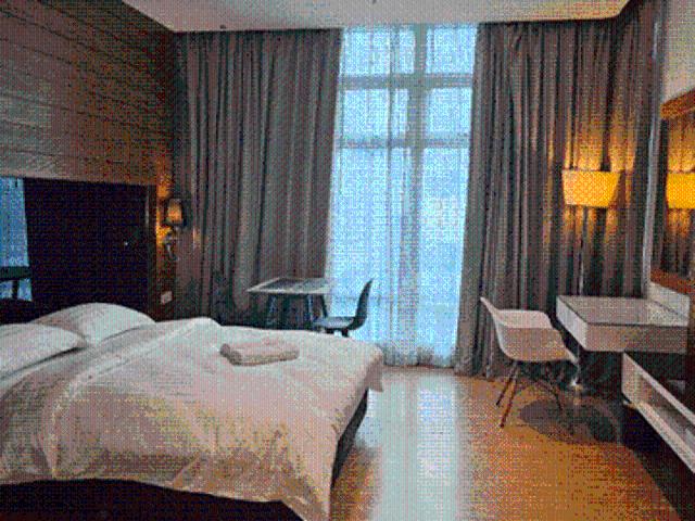 Apartment for rent in Putrajaya