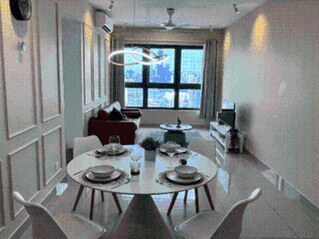 Apartment for rent in Putrajaya