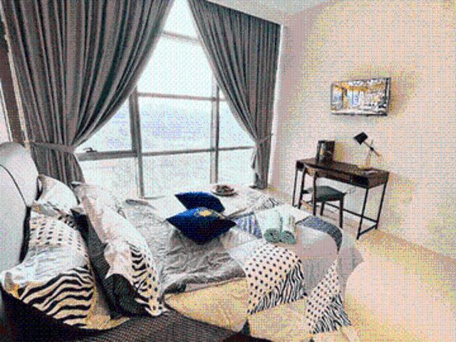 Apartment for rent in Putrajaya