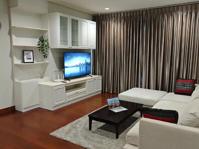 Apartment for rent in Tanjong Sepat, Selangor