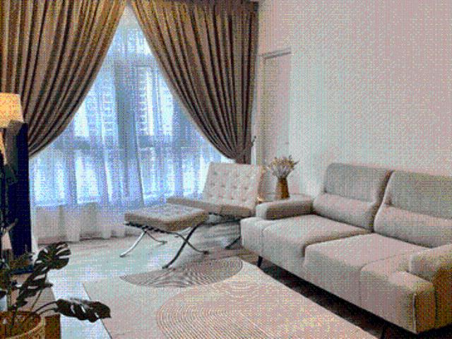 Apartment for rent in Putrajaya