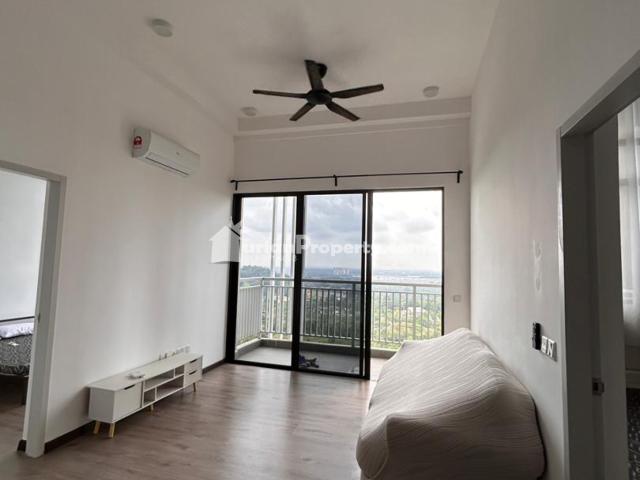 Apartment for rent in Putrajaya