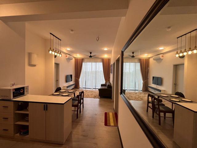Serviced Residence for rent in Putrajaya
