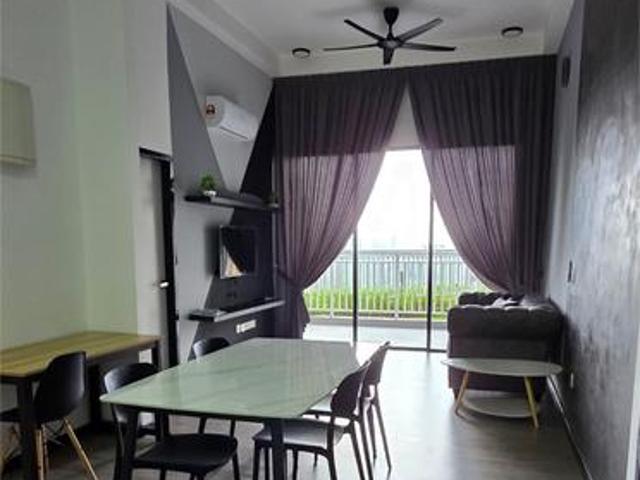 Serviced Residence for rent in Putrajaya