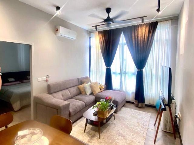 Apartment for rent in Putrajaya