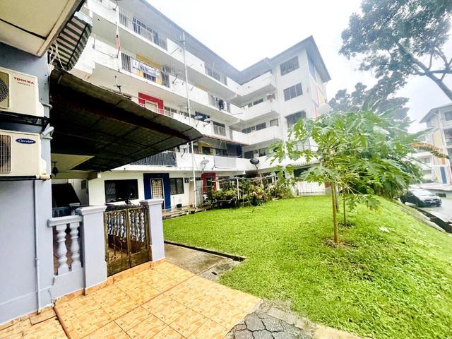 Flat for sale in Country Heights Damansara, Kuala Lumpur