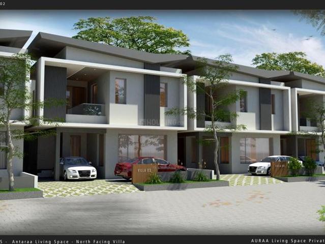 Villa for sale in Coimbatore, Tamil Nadu