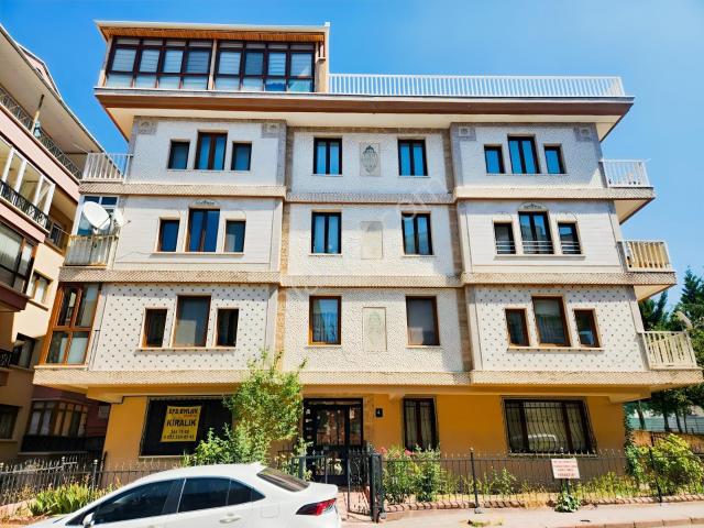 Keçiören, Ankara içerisinde kiralık mülk