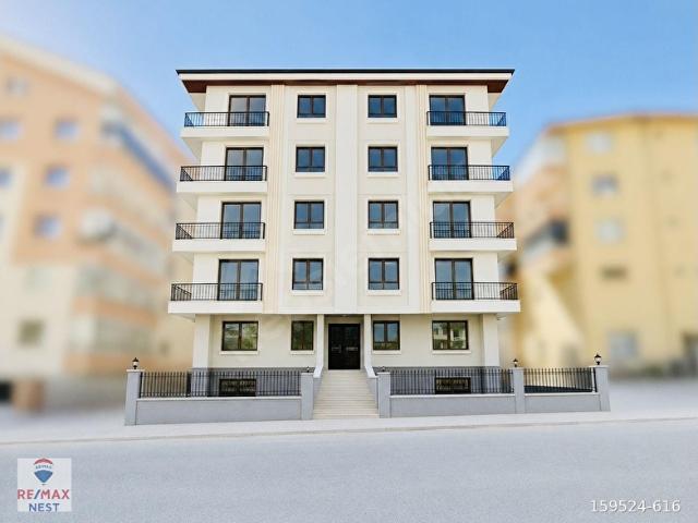 Keçiören, Ankara içerisinde satılık mülk