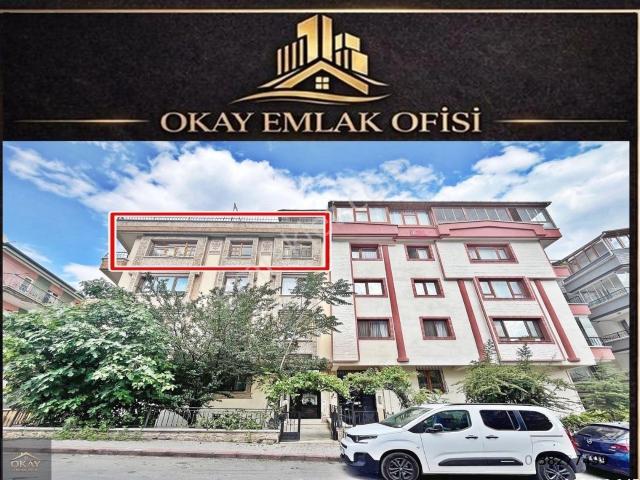 Keçiören, Ankara içerisinde kiralık mülk