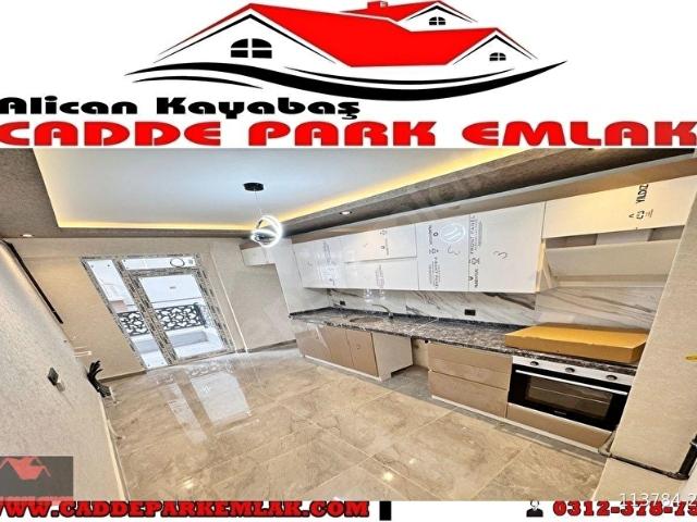 Keçiören, Ankara içerisinde satılık mülk