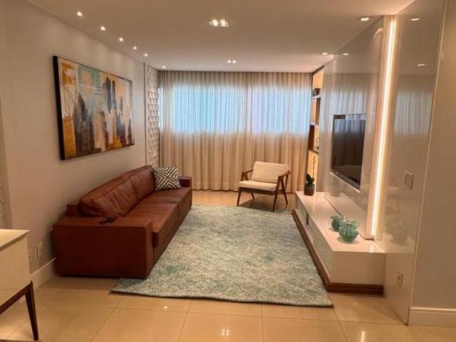 Apartamento venda em Águas Claras, Região Geográfica Intermediária do Distrito Federal