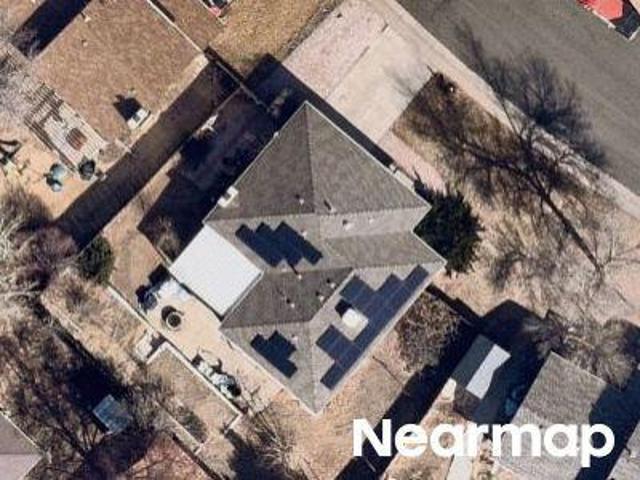House for sale in Colorado