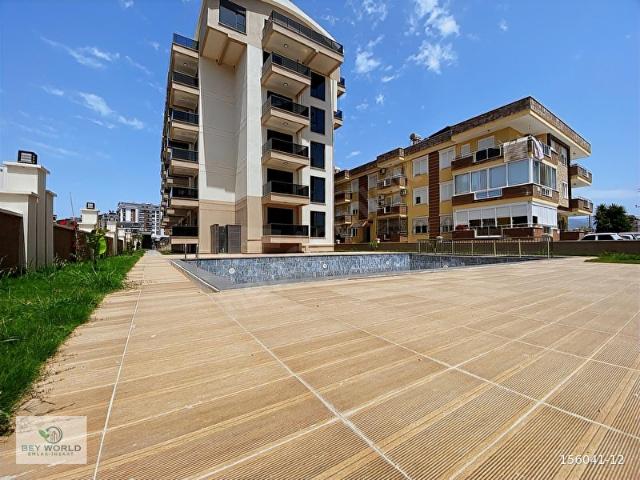 Altinevler Sitesi, Gazipaşa içerisinde satılık mülk