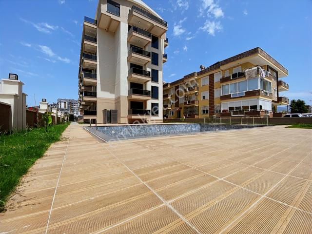 Gazipaşa, Antalya içerisinde kiralık mülk