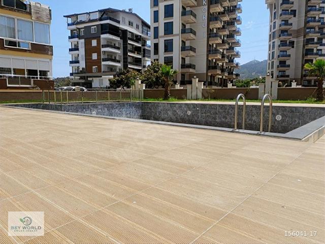 Gazipaşa, Antalya içerisinde satılık mülk