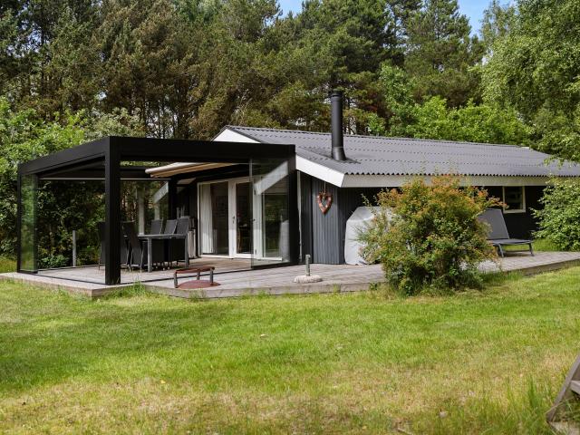 Hus til salg i Middelfart