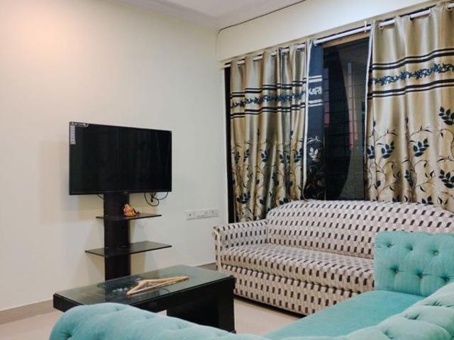 Flat for rent in Andheri - Mumbai, National Capital Territory Of Delhi