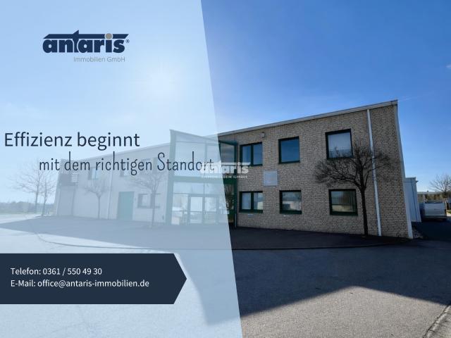 Gewerbe mieten in Chemnitz, Sachsen