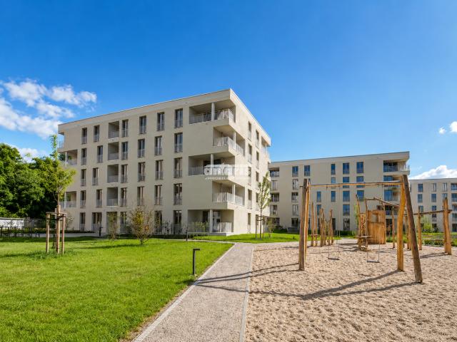 Wohnung mieten in Erfurt, Thüringen