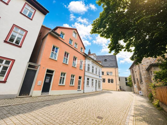 Haus mieten in Erfurt, Thüringen