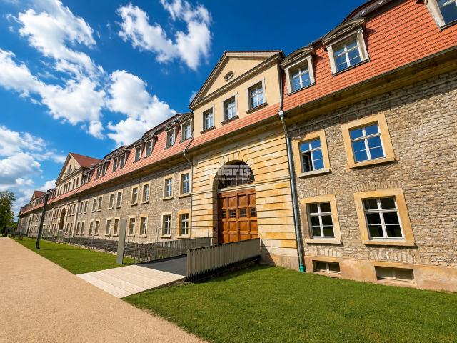 Wohnung mieten in Erfurt
