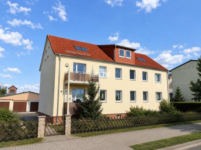 Wohnung kaufen in Bad Langensalza, Thüringen