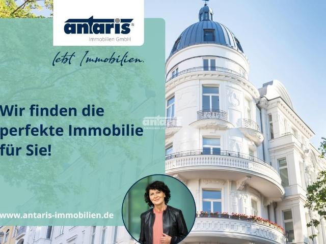 Etagenwohnung kaufen in Rudolstadt