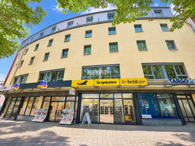 Wohnung mieten in Jena, Thüringen