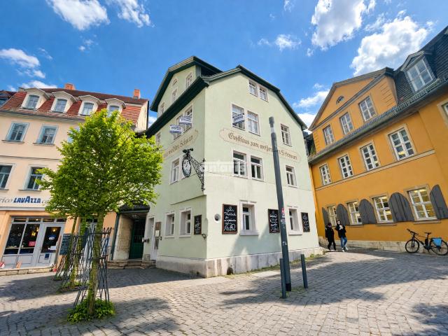 Wohnung mieten in Weimar, Thüringen