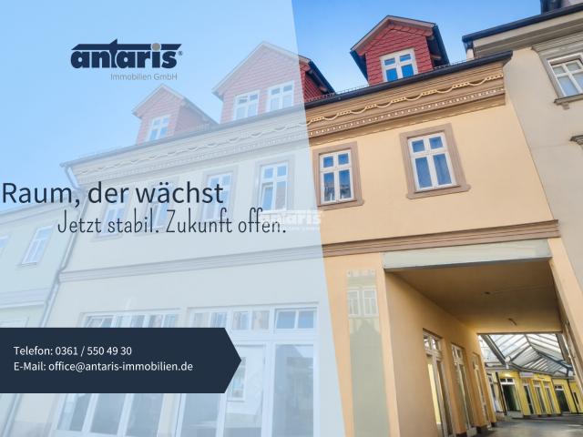 Haus kaufen in Anrode, Thüringen