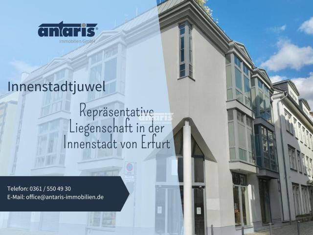 Haus kaufen in Erfurt, Thüringen