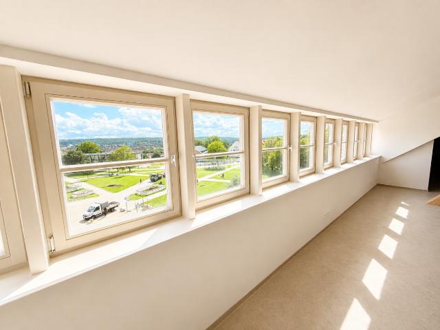 Wohnung mieten in Erfurt