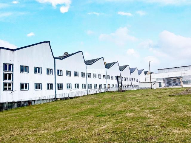 Gewerbe mieten in Ilmenau, Thüringen