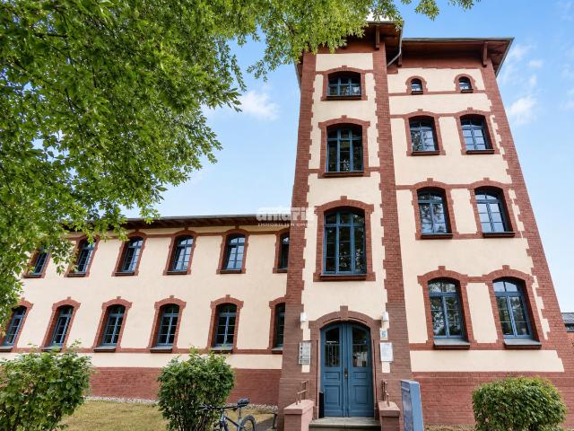 Wohnung mieten in Erfurt, Thüringen