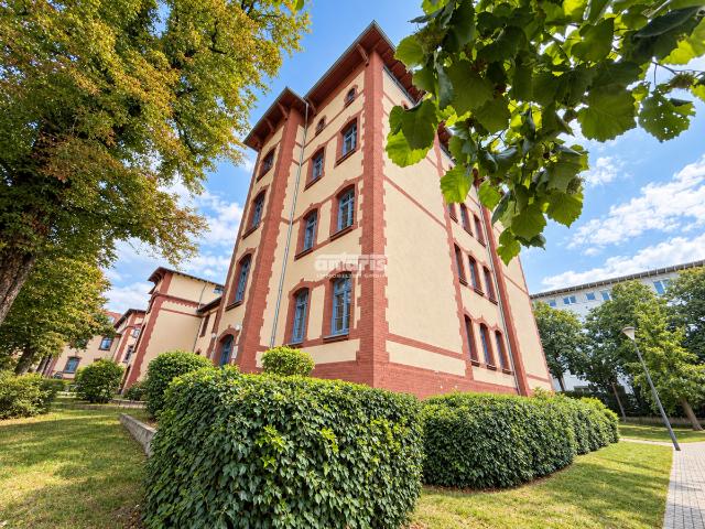 Wohnung mieten in Erfurt, Thüringen