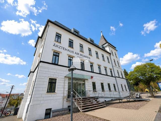 Wohnung mieten in Gotha, Thüringen