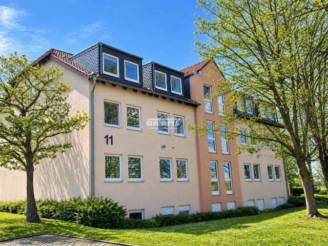 Wohnung mieten in Büropark Erfurt-Waltersleben, Erfurt