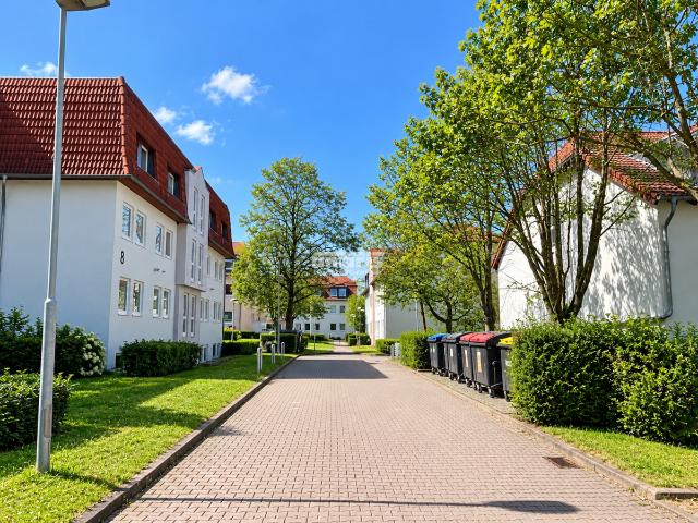 Wohnung mieten in Büropark Erfurt-Waltersleben, Erfurt