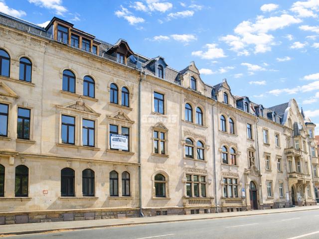 Wohnung mieten in Erfurt, Thüringen