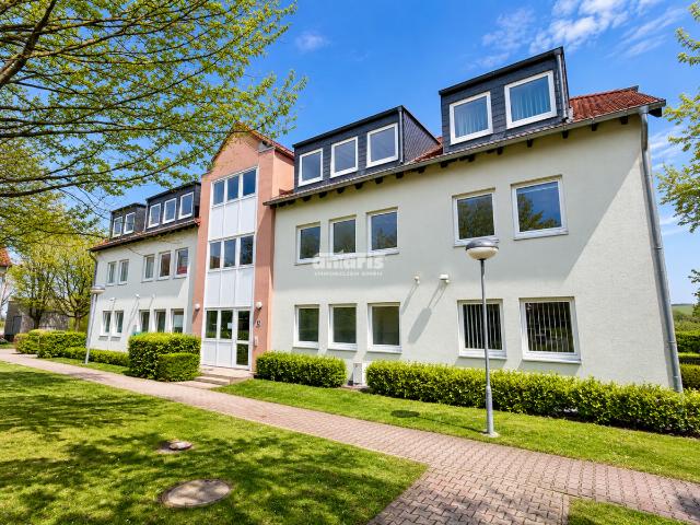 Wohnung mieten in Büropark Erfurt-Waltersleben, Erfurt