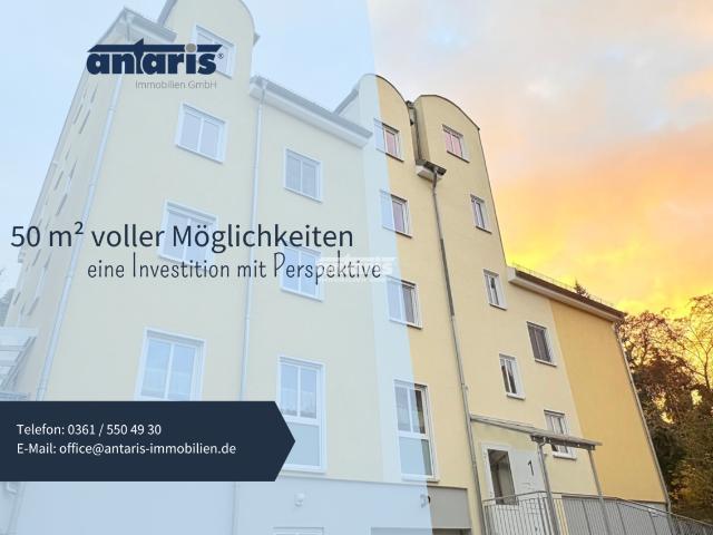 Wohnung kaufen in Jena, Thüringen